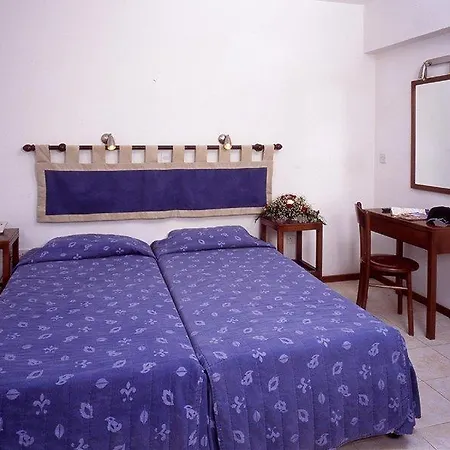 Appart hôtel Jacaranda 3*