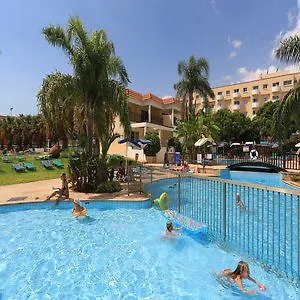 Appart hôtel Jacaranda 3*