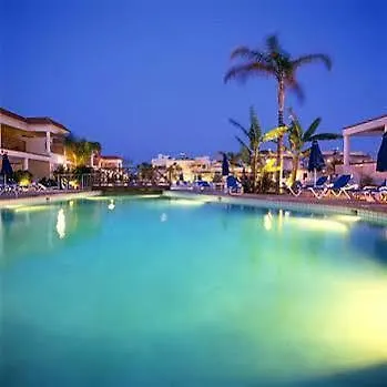 Appart hôtel Jacaranda