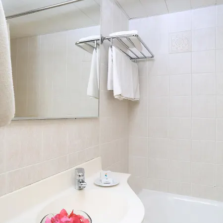 Jacaranda Aparthotel