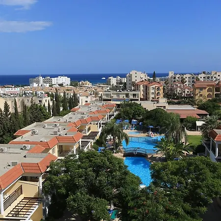 Jacaranda Ξενοδοχείο με διαμερίσματα