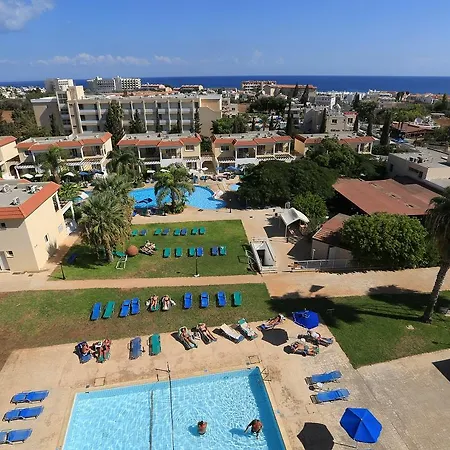Aparthotel Jacaranda
