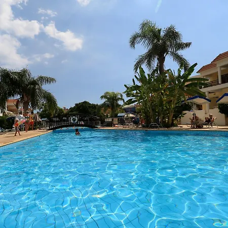 Aparthotel Jacaranda Protaras