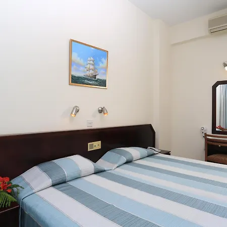 Aparthotel Jacaranda