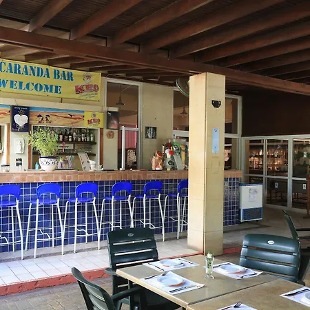 Jacaranda Πρωταράς