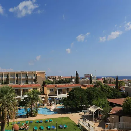 Jacaranda Πρωταράς