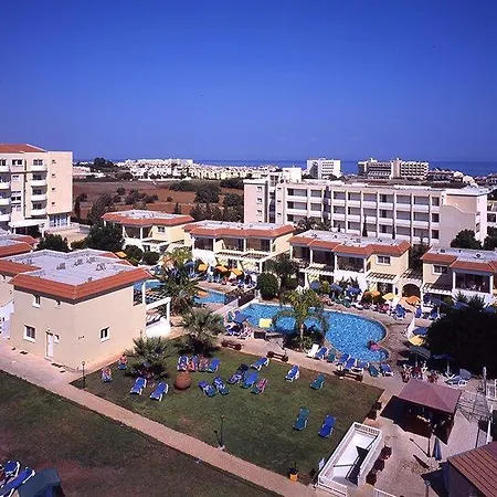 Ξενοδοχείο με διαμερίσματα Jacaranda Πρωταράς