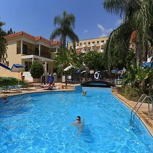 Jacaranda Πρωταράς