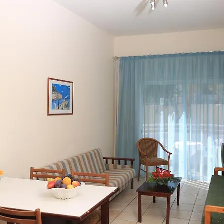 Aparthotel Jacaranda