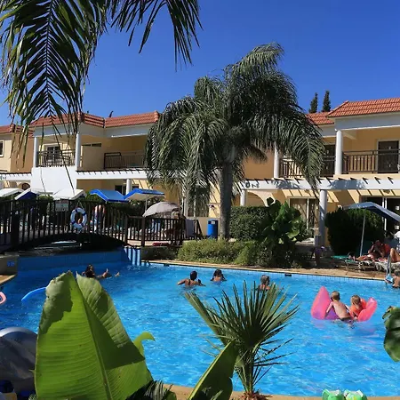 Jacaranda 3*