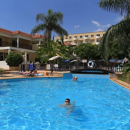 Aparthotel Jacaranda