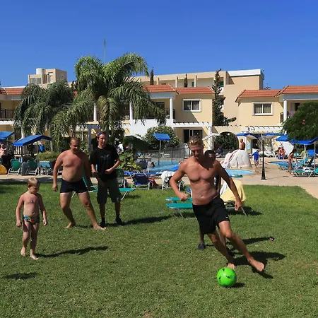 Jacaranda 3* Πρωταράς