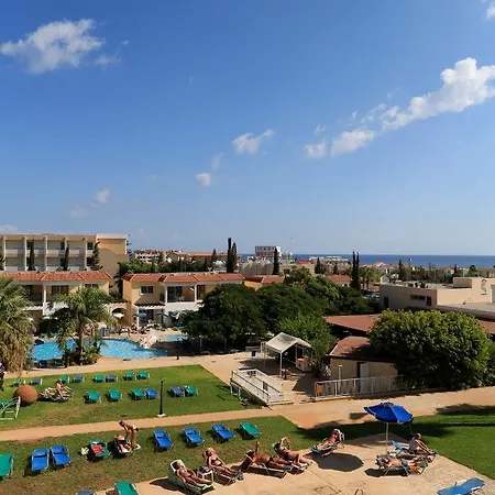 Apartahotel Jacaranda 3*